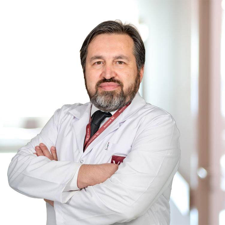 Muhammet Fuat Özcan