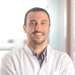 Prof.Dr. Barış Bayraktar
