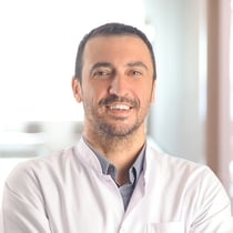 Prof.Dr. Barış Bayraktar