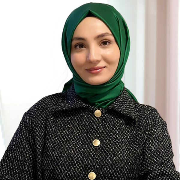 Uzm. Dyt. Sümeyye Savran