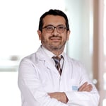 Doç.Dr. Ali Doğan