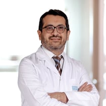 Doç.Dr. Ali Doğan