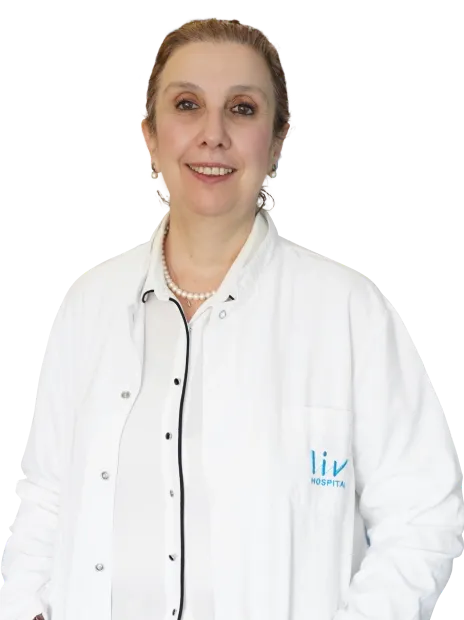 Tülin Tıraje Celkan