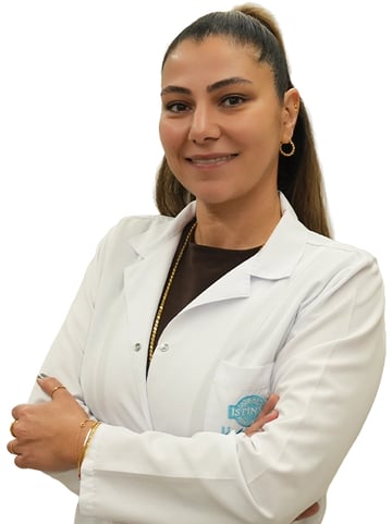 Uzm.Dr. Esen Karadaş