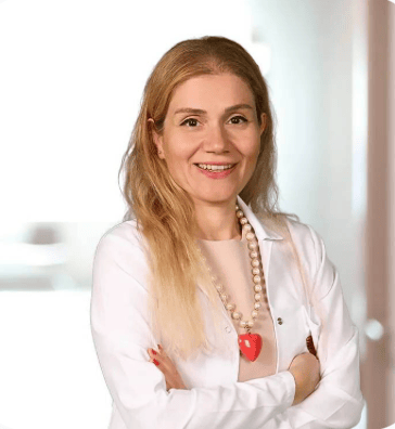 Prof. Dr. Tuğba Toz Akalın