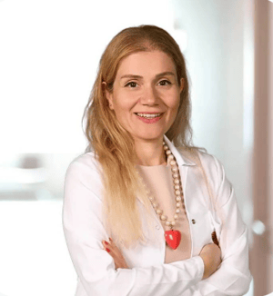 Prof. Dr. Tuğba Toz Akalın