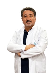 Uzm.Dr. Kenan Temiz