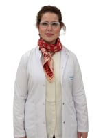 Uzm.Dr. İlgen Nakipoğlu Şenli