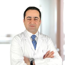 Op.Dr. Galbınur Abdullayev