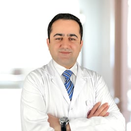 Galbınur Abdullayev