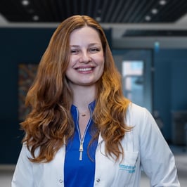 Burcu Akman Sürücü