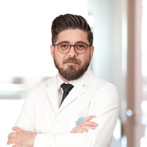 Doç.Dr. Mehmet Aslan