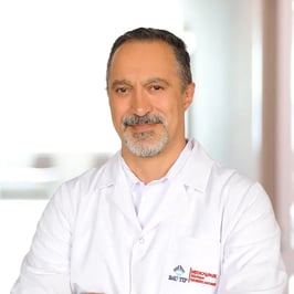 Güven Koç