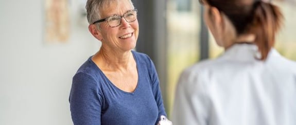 Home Check-Up Panels
