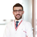 Doç.Dr. Ala Mohammad Wahıd Ayoub Quisi