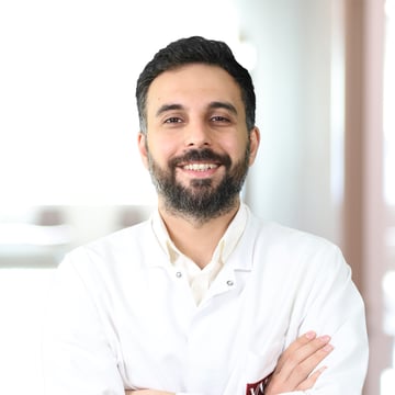 Uzm.Dr. Mahmut Nedim Aybakan