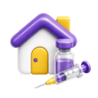 Home Injection (Needle) Service
