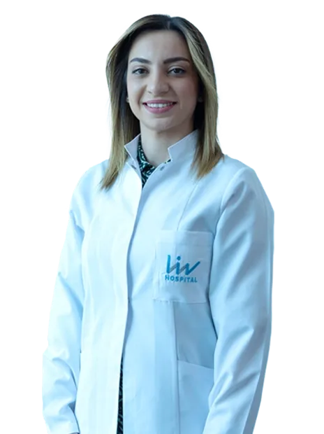 Psk. Ecem Özcan Tatlıdil