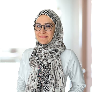 Op.Dr. Neslihan Alan