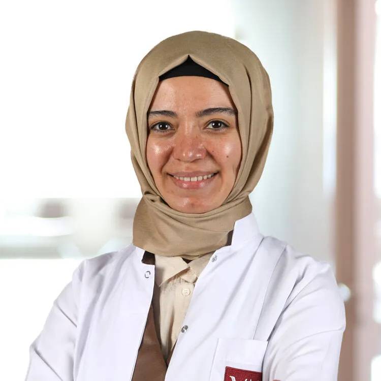 Zerrin Aydan Eyüboğlu