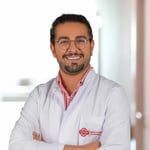 Doç.Dr. Hakan Kına