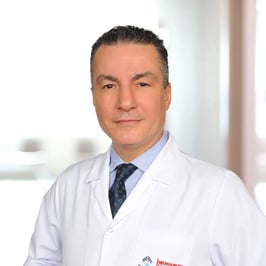 Tarık Cevher