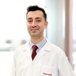 Op.Dr. İbrahim Ağaçkıran