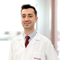 Op.Dr. İbrahim Ağaçkıran