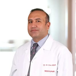 Ersin Mavi