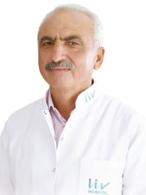 Prof.Dr. Mustafa Sünbül