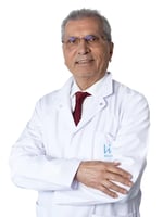 Prof.Dr. Peyami Cinaz