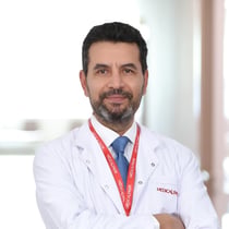 Op.Dr. Ahmet Feyzi Abacılar