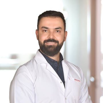 Uzm.Dr. Erkan Davarcı