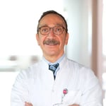 Doç.Dr. Yahya Özel