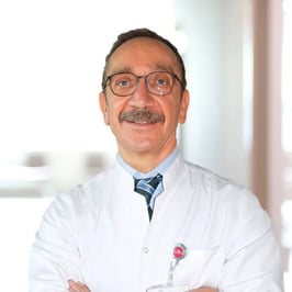 Yahya Özel