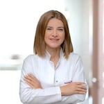 Op.Dr. Ulvıyya Abdullayeva