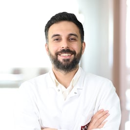 Mahmut Nedim Aybakan