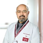 Dr.Öğr.Üyesi Murat Nabi Bulut