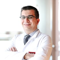 Prof.Dr. Mahmut Emre Yıldırım