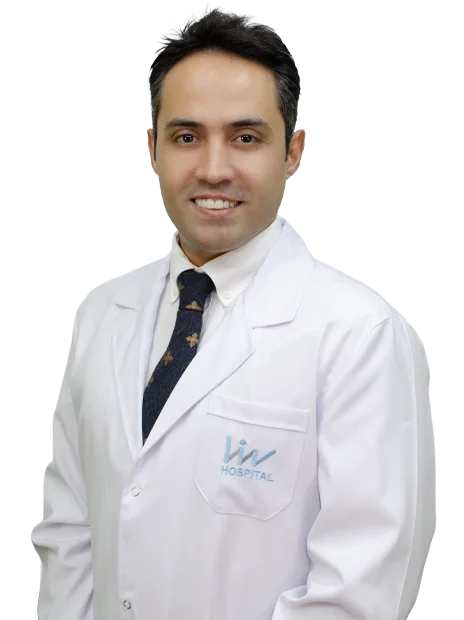 Çağlar Yıldırım