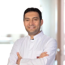 İlhan Dolaşık