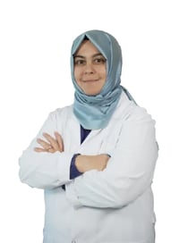Uzm.Dr. Merve Hilal Dolu