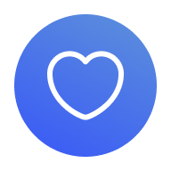 Earn 1 Heart with Every Payment