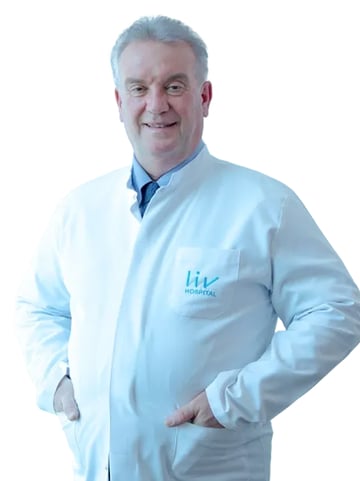 Prof.Dr. Serdar Güler