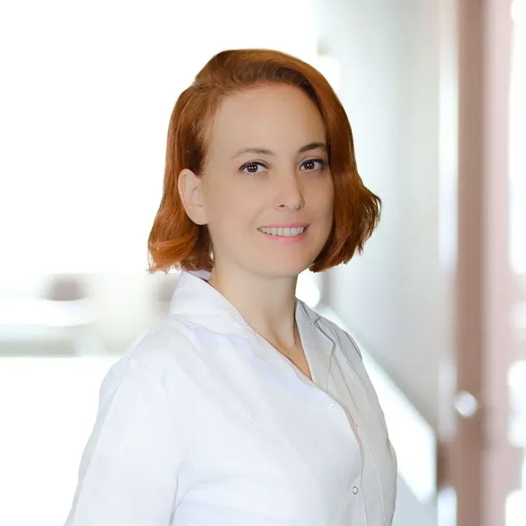 Esma Boysan Öztürk