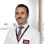 Op.Dr. Volkan Yılmaz
