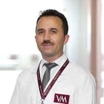 Op.Dr. Volkan Yılmaz