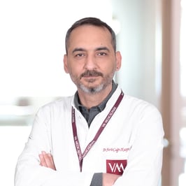 Ferit Çağrı Kuzgun