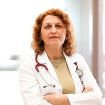 Prof.Dr. Nuriye Taşdelen Fışgın