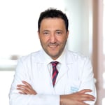 Doç.Dr. Özgür Yıldırım